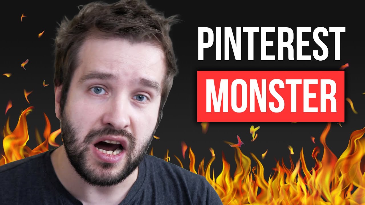 Pinterest Stock Is A Cash Generation Monster (And Nobody Is Paying Attention)