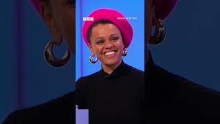 "This has never helped me get-off" - Josh Widdicombe #WouldILieToYou #WILTY #comedyshow #shorts