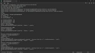 This Trick lets you play audio with JavaScript for newbies (tutorial)