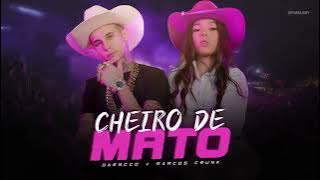 CHEIRO DE MATO - MC Paiva e Gabi Saiury | MUSICA ELETRÔNICA BR | By. Daescco & Marcos Crunk [REMIX]