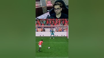 Proof That Scripting Exists in FIFA 23 #shorts #fifa #fifa23