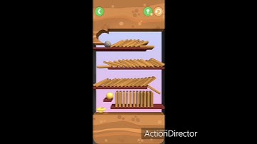 Dig This (Dig It) Chapter 47-3 Canon Ball level 3