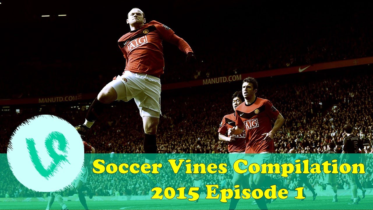 Best Soccer Vines 2015 Ep 1| Soccer Vines Compilation 2015 | New Soccer Vines | Soccer Vines 2015