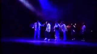 Footloose (Opening) - Footloose - RMU Colonial Theatre