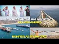 Video de Salina Cruz