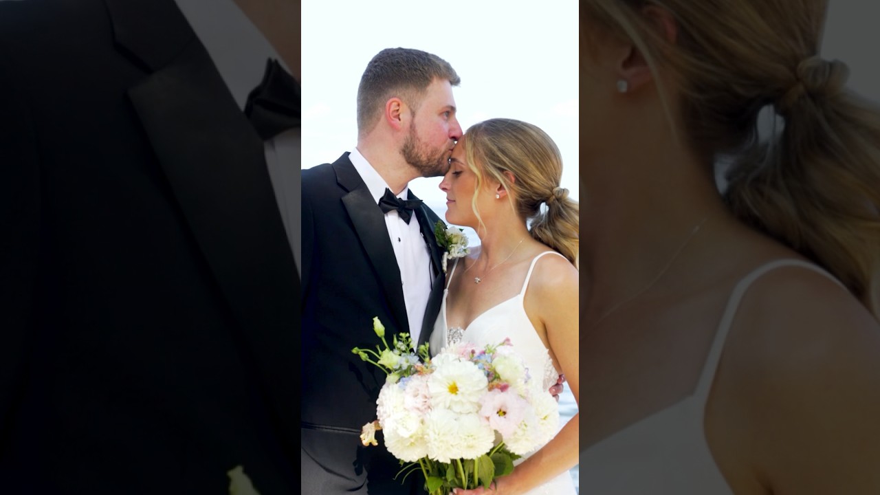 Maine wedding | Maine wedding photographer 