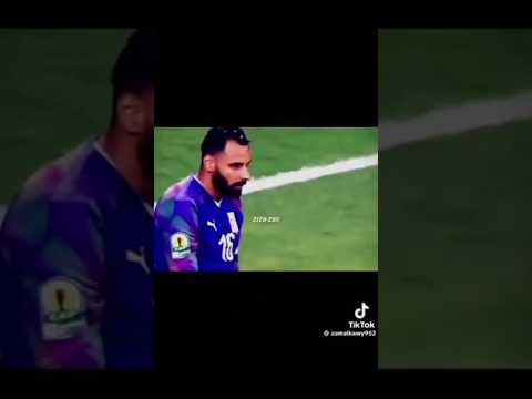 محمود جنش حارس الزمالك السابق علي نغمة متغير ياما عن زمان الدم بيحن الزمالك  اكسبلور