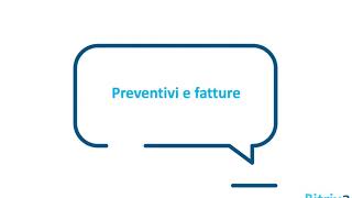 Bitrix24 | Preventivi e fatture screenshot 4