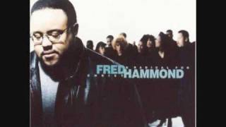 Watch Fred Hammond Shout Unto God video