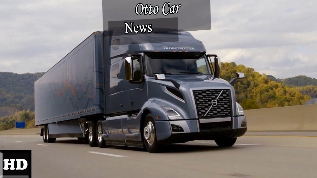 Volvo vnl 760