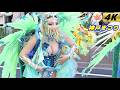 【4K】迫力のパレード　神戸まつり　#1 　Samba in Japan　2026