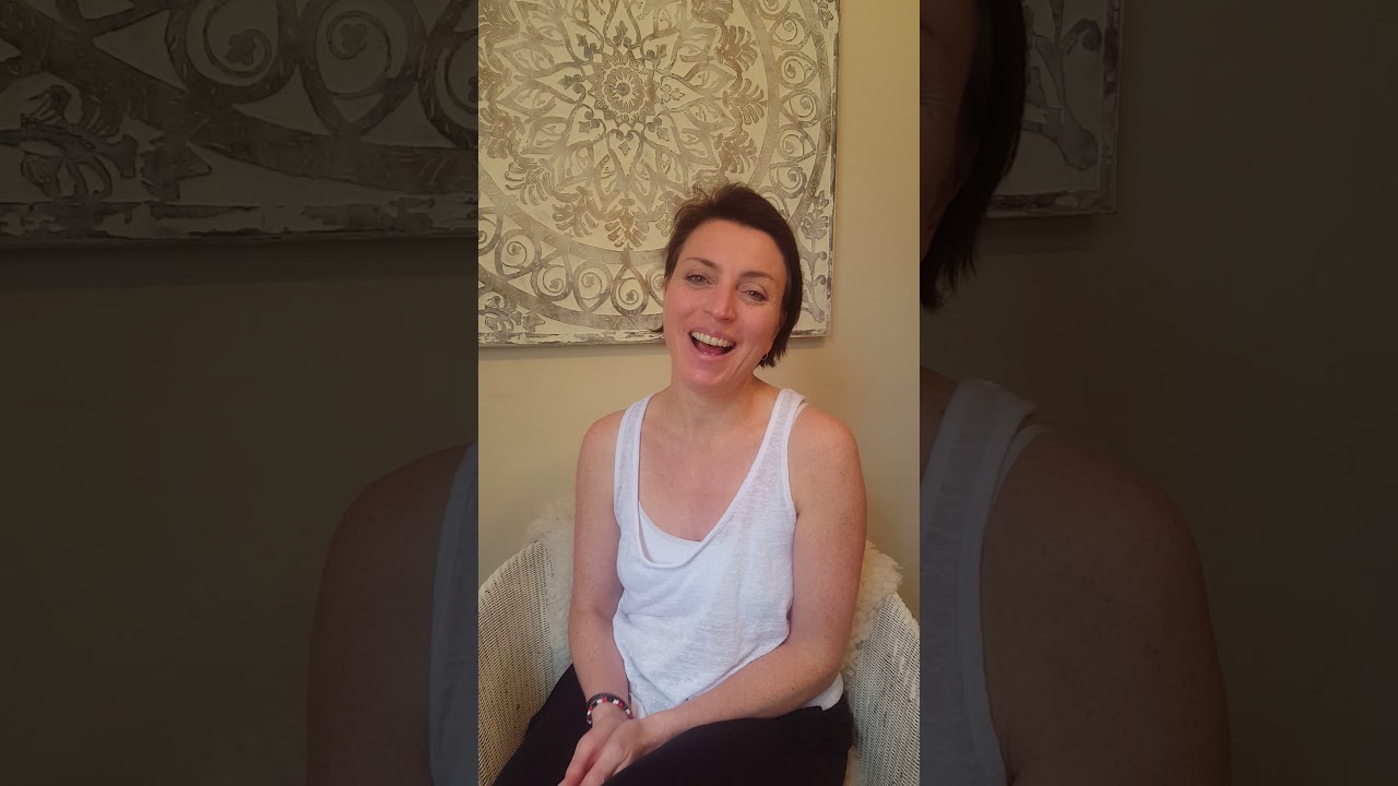 About my Workshop - Postnatal Yoga with Sally Parkes tutorial systems