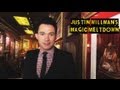 MAGIC CASTLE - Justin Willman's Magic Meltdown