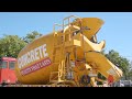 Concrete Mixer Truck Driver - Skills for Success - Promo