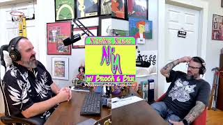 N'erlins Nerds 6:3:24: Segment 1   XMen Stuff