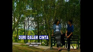 DURI DALAM CINTA - Ramlah Ram (MTV)