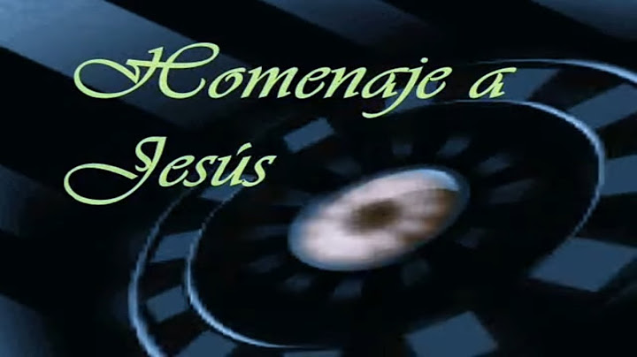 Dúo Hermanos Novoa | Homenaje a Jesús
