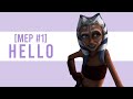 Mep1 hello