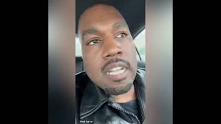 Kanye west was not allowed on his own daughter chicago's birthday party