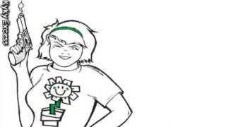 Download Lagu Green Day - Sweet Children HD [Sub. Español/Ingles] MP3