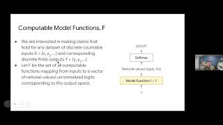 Peter Shaw: Asymptotically Optimal Description Length Objectives for Transformers