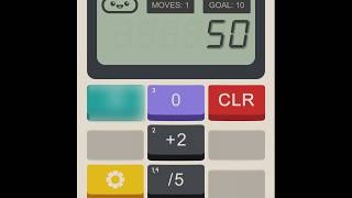 Calculator The Game Level 21 22 23 24 25 Walkthrough