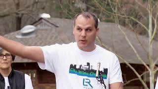 9th Annual City Wide Clean Up 2018
