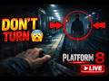PLATFORM 8 HOROR GAME LIVE @Karshivgaming #horror #horrorgaming #shortslive #shortsfeed