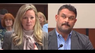 'Implied Murder': Charlie Adelson's Ex-Friend Testifies In Mother's Murder-For-Trial