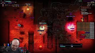CannonBall Pirate - POE PATCH NOTES TOMORROW - Angelics Today?