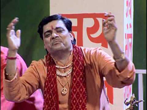 Shiv Nache Gaura Sang [Full Song] Bhole Ne Bulaya Sawan Mein