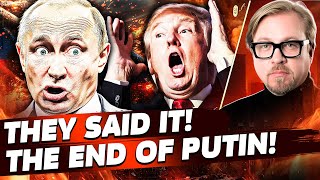 🔥ON NEW YEAR’S EVE! PUTIN FELT UNWELL IN PUBLIC: UKRAINIAN STRIKE FINISHED IT OFF! | TIZENGAUZEN
