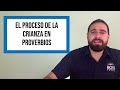 Teología del Ministerio Infantil | Clase 06 | La Crianza en el Libro de Proverbios