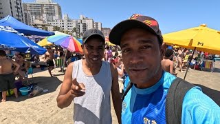 Vamos Conversar Com Pedro E Rafael