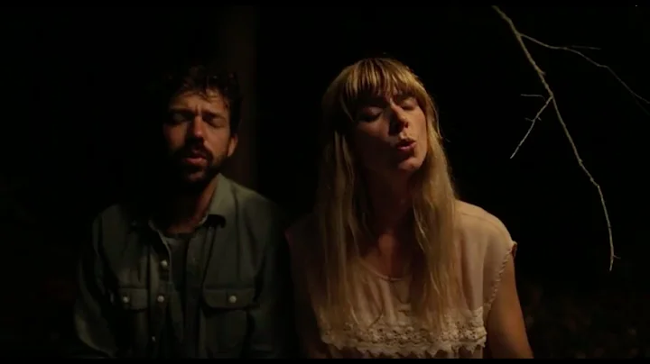 Heather Robb - "It Isn't Me" // Live at Miles of M...