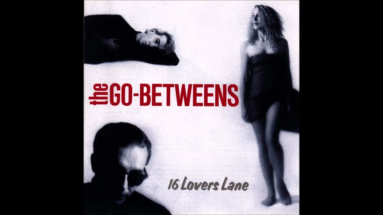 The Go-Betweens - Dive For Your Memory