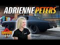 158. Motorsports, The Monte Carlo, Safety and Racetech w/ Adrienne Peters