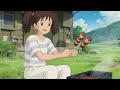 Healing Mountains Animation Healing 