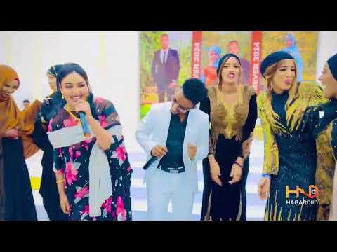 ZAMIIR ZAM IYO RUMAN RUUXI HEES CUSUB DHABAN KHURXONAY OFFICIAL MUSIC VIDEO 2024