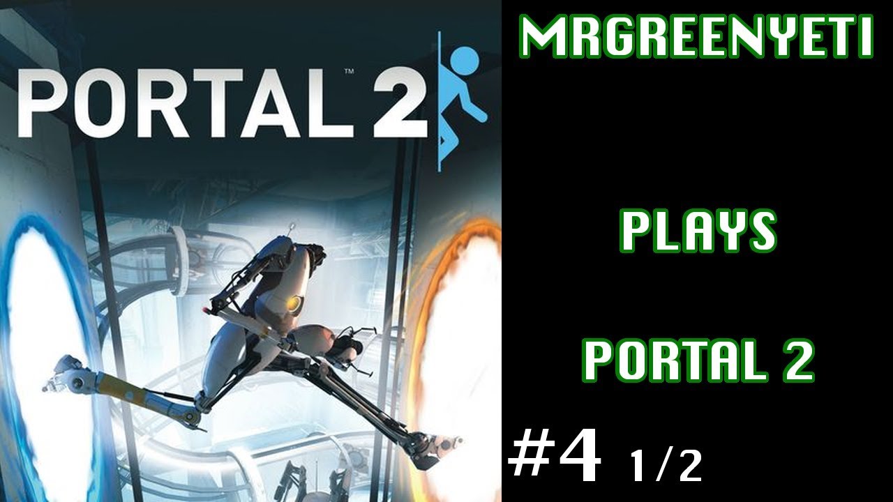 portal 2 free pc