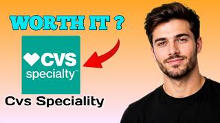 CVS Specialty App Review - What to Know (Explained)