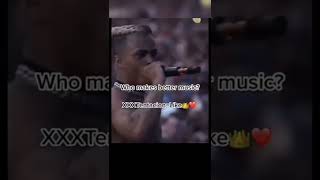 Who Makes Better Music??