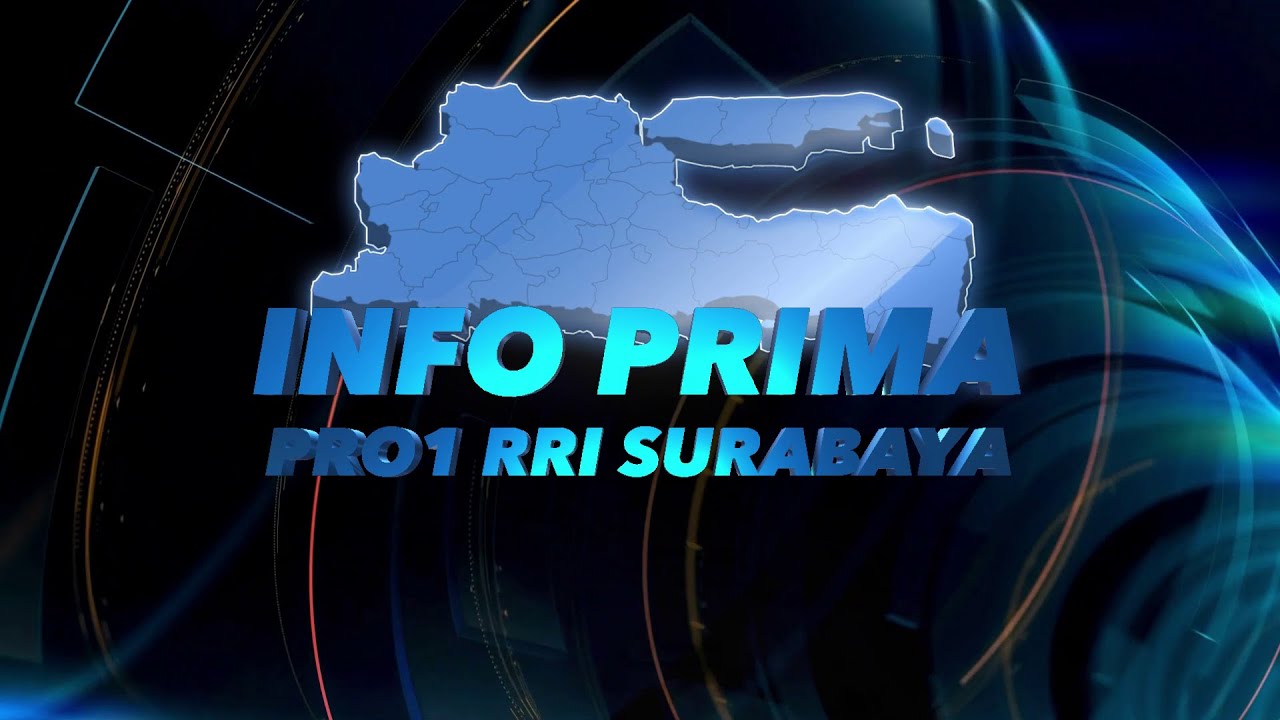 INFO PRIMA SE-KORWILNUS  X SURABAYA. RABU, 04 MARET 2026