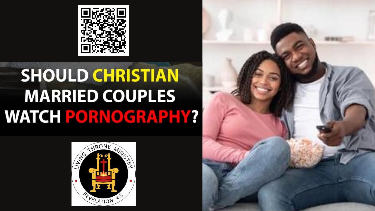 SHOULD CHRISTIAN COUPLES WATCH PORN? OLUSEGUN MOKUOLU YouTube
