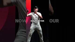 If you say no to this, you're becoming your parents...!