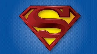 PS4 'Superman' Home Button