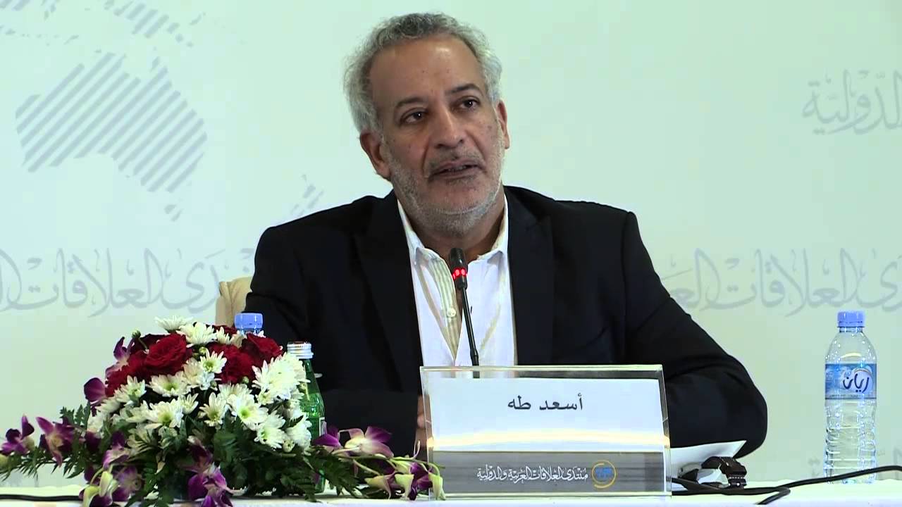 أسعد طه - تجربة مراسل في حرب البوسنة