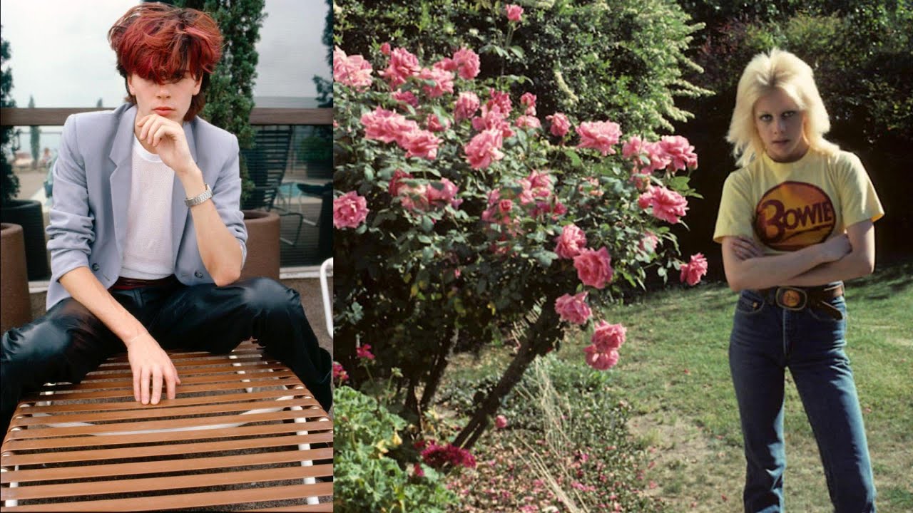 50 Unseen Photos of Stars Before Fame Changed Everything