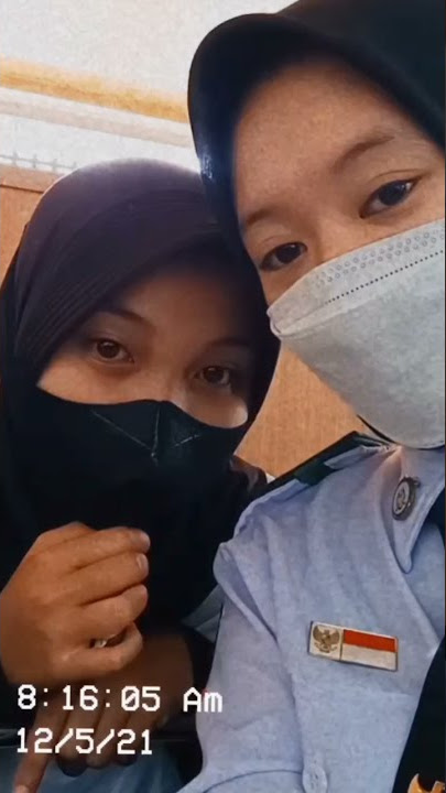 story wa aku dan besti aku🤗