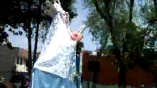 santa María malinalco azcapotzalco df 2011